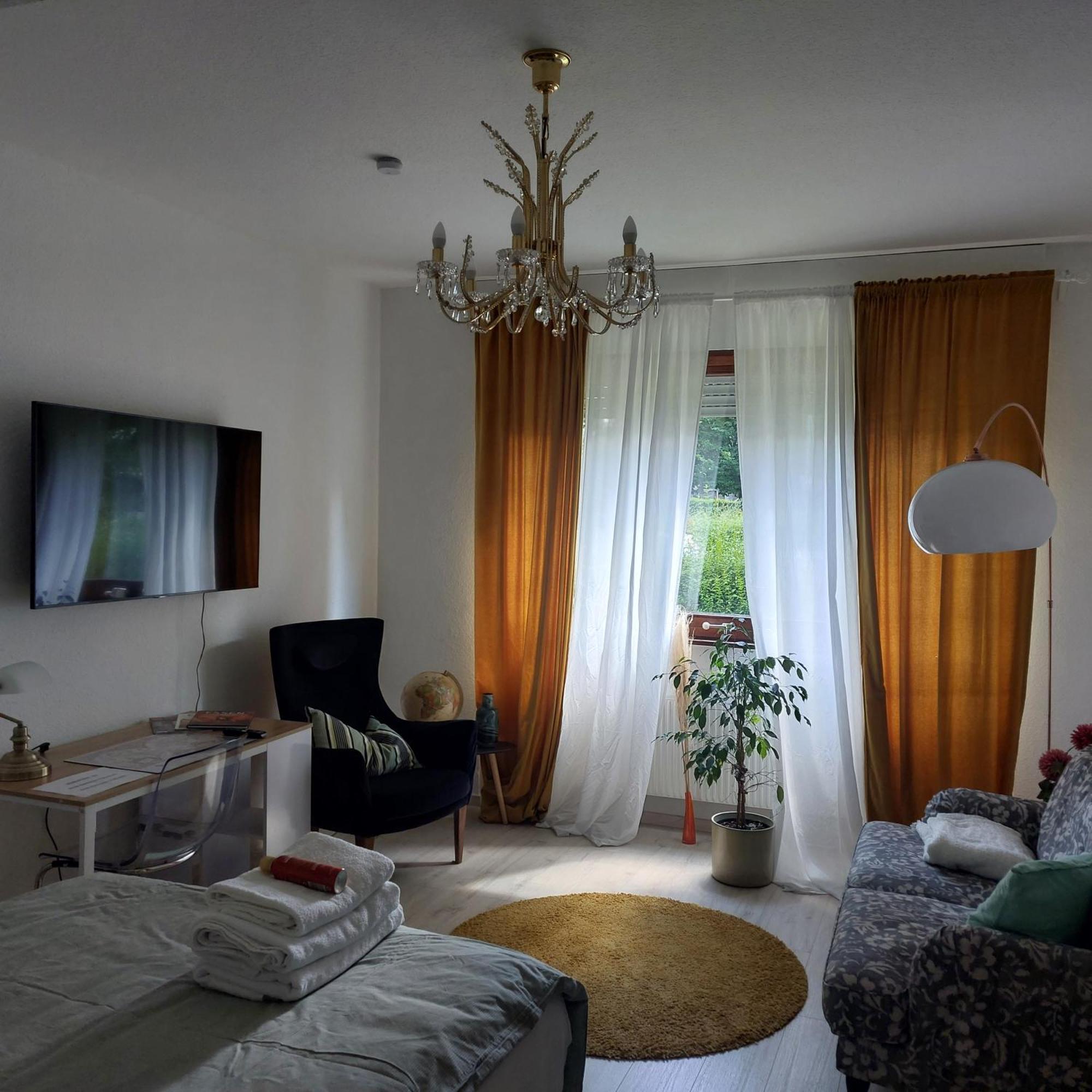 White Pearl II Διαμέρισμα Έσσεν Εξωτερικό φωτογραφία